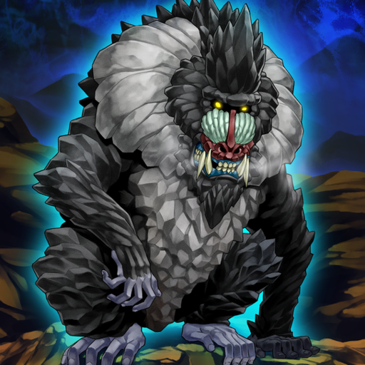 Primineral Mandstrong (Master Duel) - Yugipedia