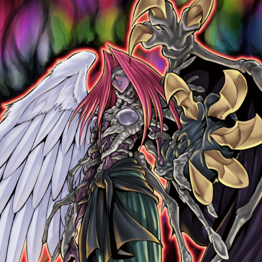 Darkness Neosphere (Master Duel) - Yugipedia
