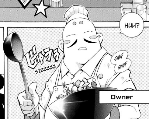 ご◯ No. 63 Shamoji Soldier (manga) | Yu-Gi-Oh! Wiki | Fandom