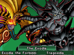 The Exodia