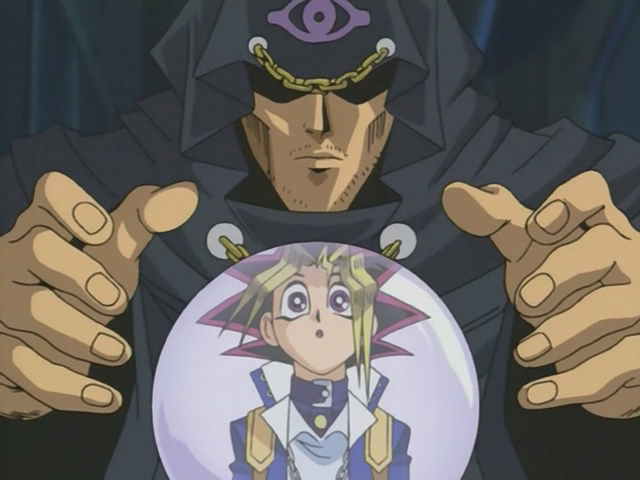 yu gi oh season 1 episode 86