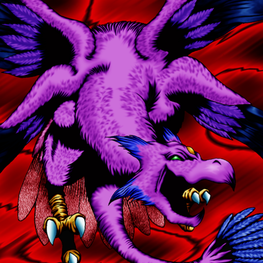 Sky Dragon (Master Duel) - Yugipedia