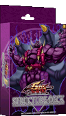 Structure Deck: Zombie Madness (World Championship 2010) - Yugipedia