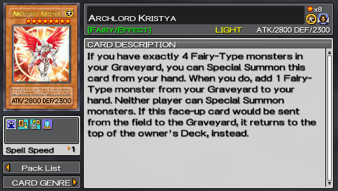 Archlord Kristya (Tag Force 5) - Yugipedia