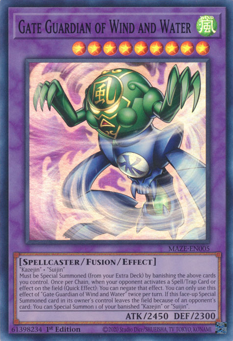 Gate Guardian (archetype) - Yugipedia - Yu-Gi-Oh! wiki