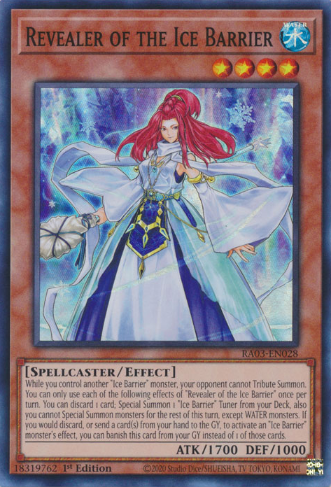 who uses the ice barrier deck in yugioh Yugioh 40 Card Complete Ice Barrier Deck **HOT** + Bonus