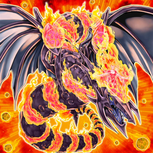 Volcanic Queen (Master Duel) - Yugipedia