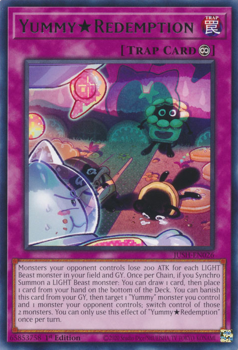 ヤミー デッキ 遊戯王 yummy deck ヤミー デッキ 遊戯王 yummy deck - メルカリ