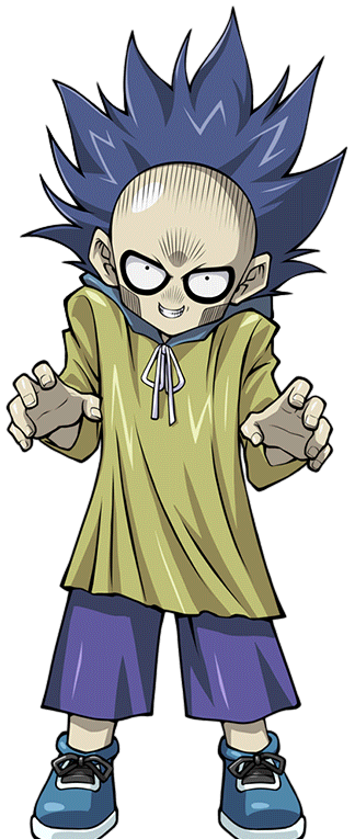 Reborn Zombie (anime) - Yugipedia - Yu-Gi-Oh! wiki