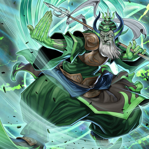 Cataclysmic Cryonic Coldo (Master Duel) - Yugipedia