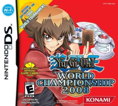 Yu-Gi-Oh! 5D's World Championship 2011: Over the Nexus Road to Victory -  Yugipedia - Yu-Gi-Oh! wiki