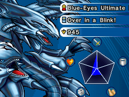 Blue-Eyes Ultimate Dragon