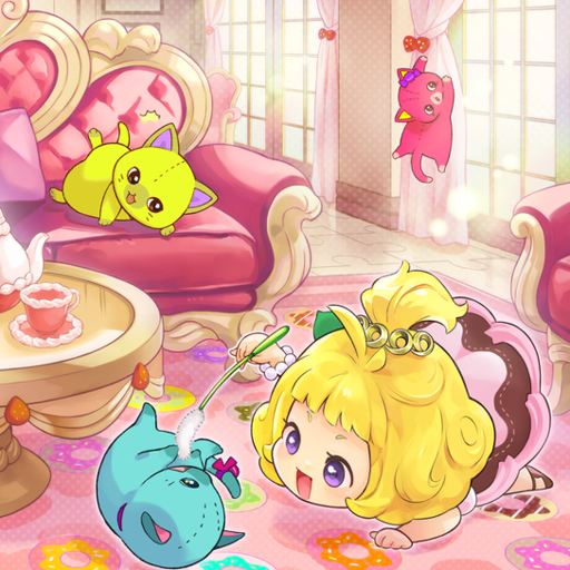 Madolche Dessert (Master Duel) - Yugipedia