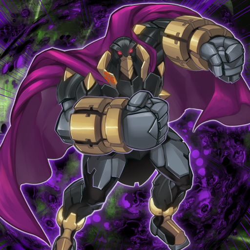 Number 80: Rhapsody in Berserk (Master Duel) - Yugipedia