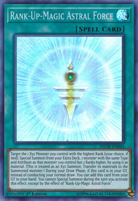 Rank Up Magic Astral Force Yugipedia Yu Gi Oh Wiki