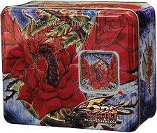 Collectible Tins 2008 Wave 2