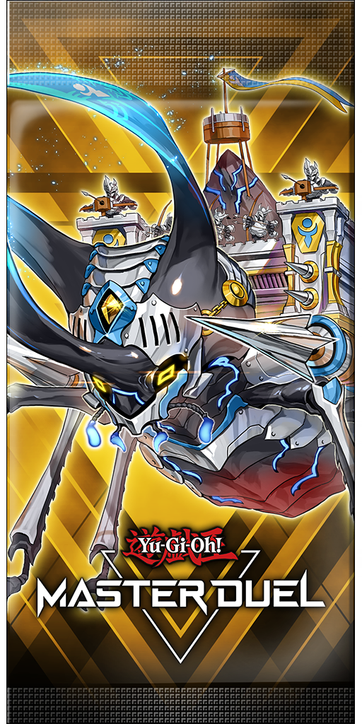 Yu-Gi-Oh! Wiki - Giant Beetrooper Invincible Atlas