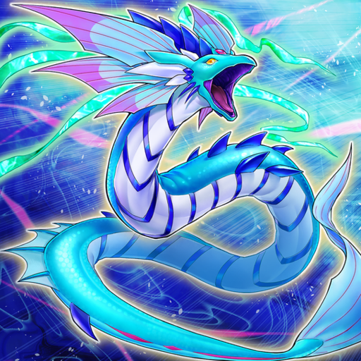 Water Leviathan @Ignister (Master Duel) - Yugipedia