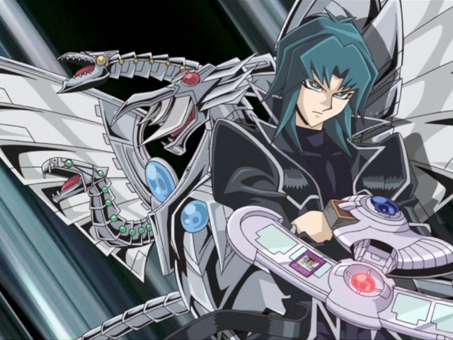 Yu-Gi-Oh! GX - Wikipedia