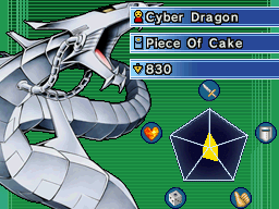 Cyber Dragon