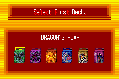 Dragon's Roar