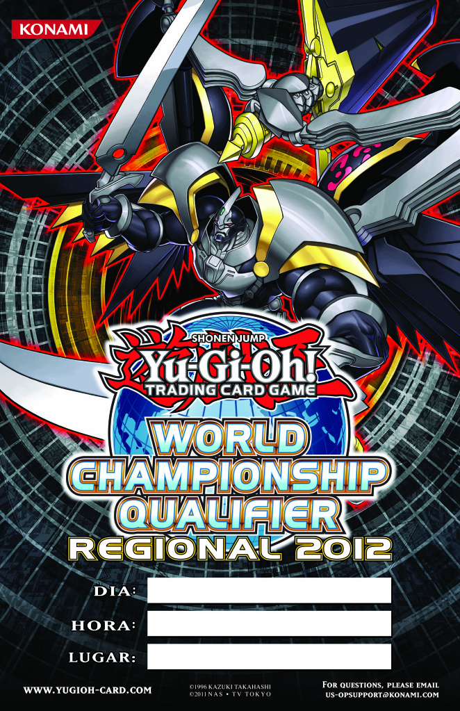 World Championship 2012 - Yugipedia - Yu-Gi-Oh! wiki