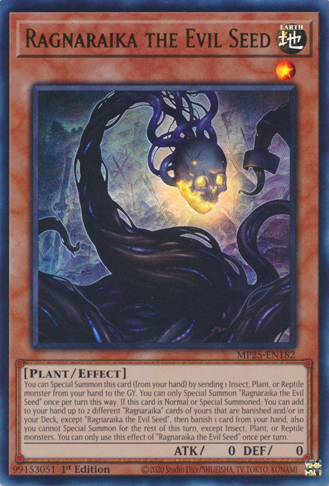 raika deck yugioh LEDE-JP049 Raika no Kusarigami (SR) main image 0