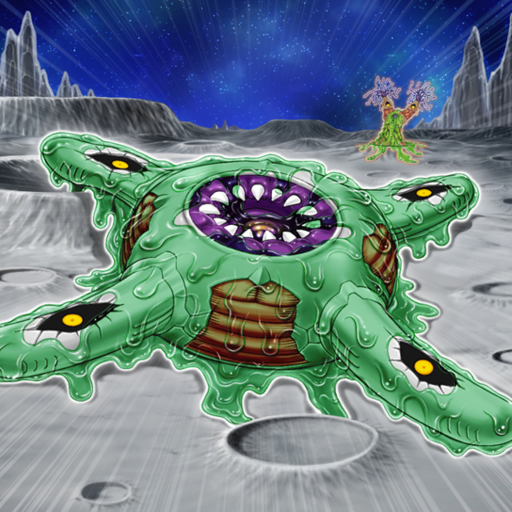 Worm Xex (Master Duel) - Yugipedia