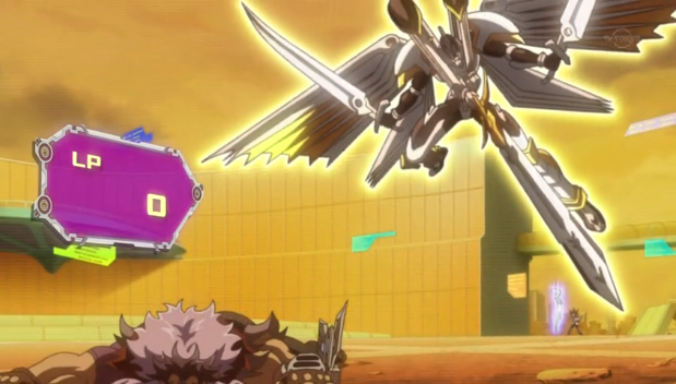 Assistir Yu-Gi-Oh! Zexal Episodio 75 Online