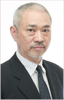 Ryuzaburo Otomo