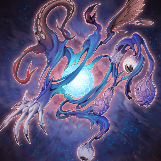 Vendread Core (Master Duel) - Yugipedia