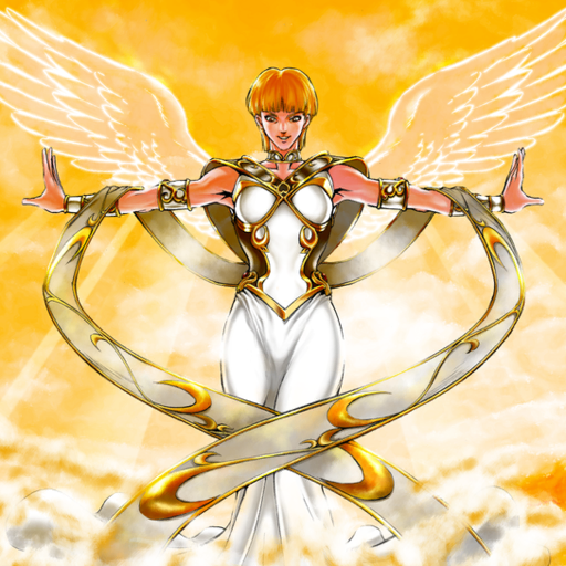 Guardian Angel Joan (Master Duel) - Yugipedia