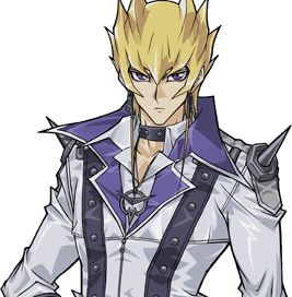 Vampire Hunter (character), Yu-Gi-Oh! Wiki