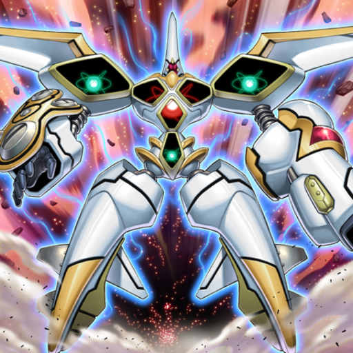 Meklord Astro Mekanikle (Master Duel) - Yugipedia