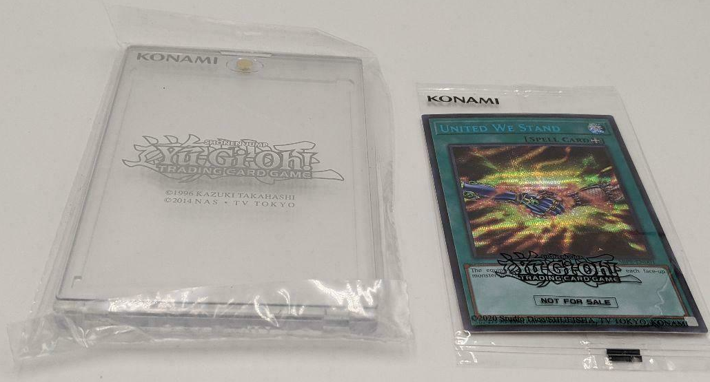 Remote Duel at Home Sweepstakes