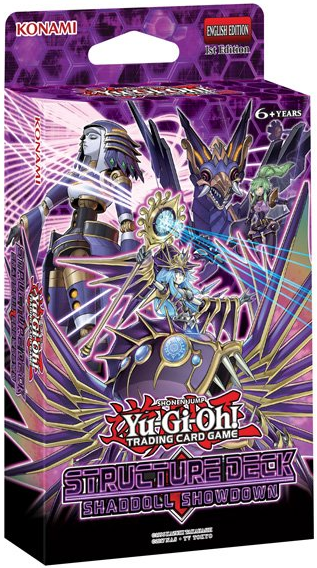 YuGiOh Shaddoll Deck Trading Card Game CCG Duel Playmat Free High Quality Tube 