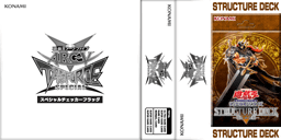 Structure Deck: Warrior's Triumph (Tag Force Special) - Yugipedia Structure Deck: Warrior's Triumph (Tag Force Special) - Yugipedia
