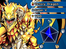 Victory Dragon