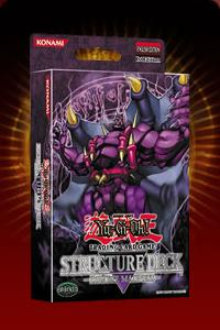 Japanese YuGiOh Structure Deck Zombie Madness Zombie Madness Structure Deck 