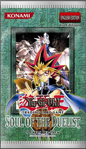 Soul of the Duelist - Yugipedia - Yu-Gi-Oh! wiki