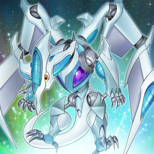 Stardust Synchron (Master Duel) - Yugipedia - Yu-Gi-Oh! wiki