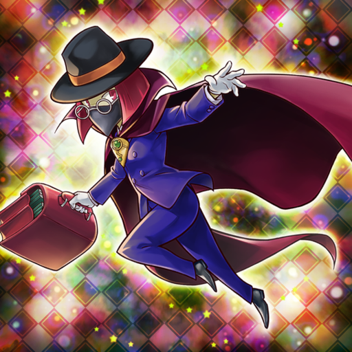 Magical Undertaker (Master Duel) - Yugipedia Magical Undertaker (Master Duel) - Yugipedia