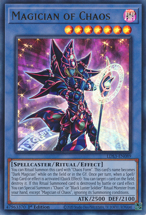 Ritual Summon - Yugipedia - Yu-Gi-Oh! wiki