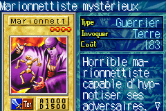 Mysterious Puppeteer - Yugipedia - Yu-Gi-Oh! wiki