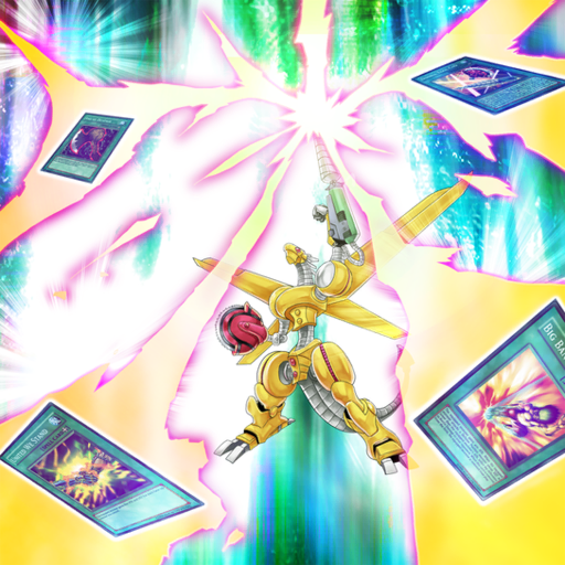 Power Break (Master Duel) - Yugipedia - Yu-Gi-Oh! wiki