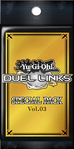 Special Pack Vol.03