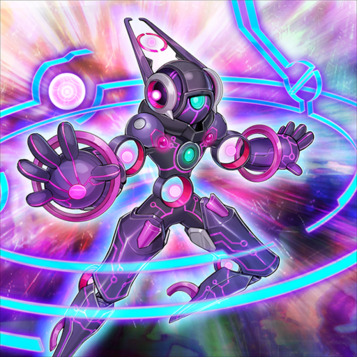 Dark Infant @Ignister (Master Duel) - Yugipedia