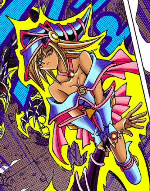 Keith Howard (manga) - Yugipedia - Yu-Gi-Oh! wiki