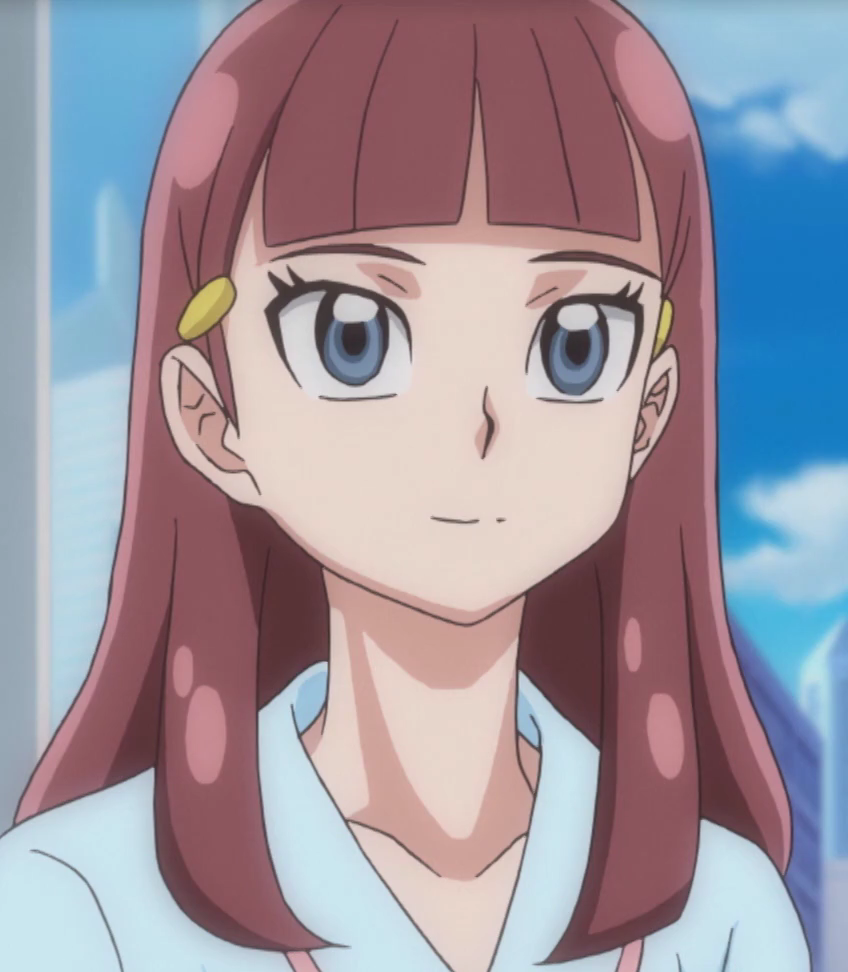 Miyu Sugisaki - Yugipedia