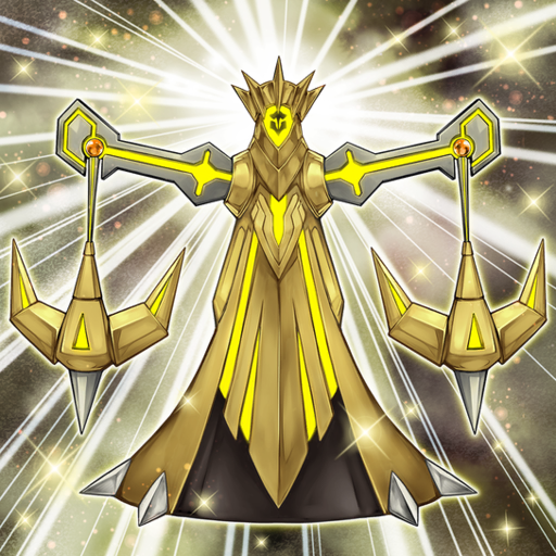Star Seraph Scale (Master Duel) - Yugipedia Star Seraph Scale (Master Duel) - Yugipedia
